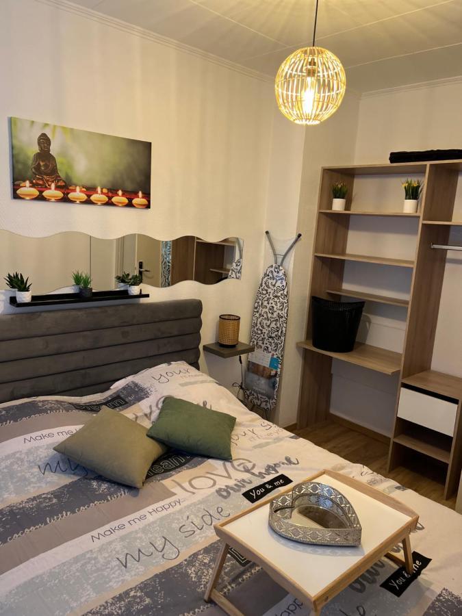 Le Dunkerquois Proximite Du Centre Ville Et De La Plage Dunkirk Exteriör bild